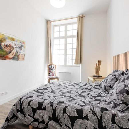Bright Spacious Well-Equipped Apartment 卡尔卡松 外观 照片