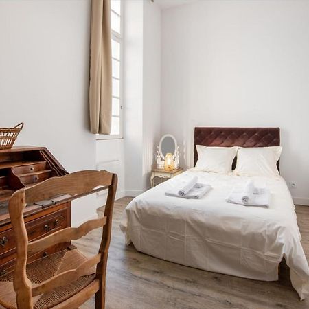 Bright Spacious Well-Equipped Apartment 卡尔卡松 外观 照片